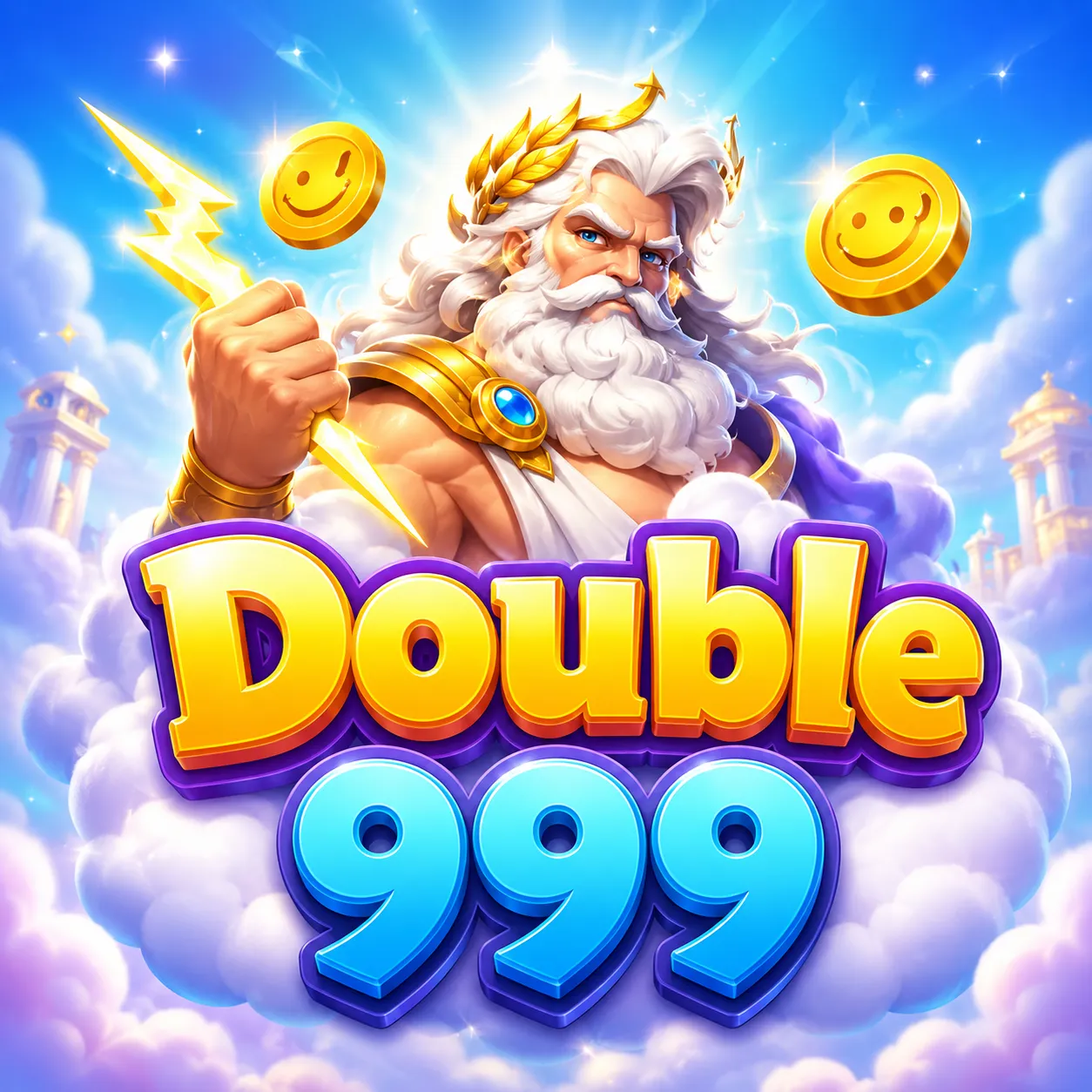 DOUBLE999 - Game Poker Terbaik untuk Pengalaman Seru