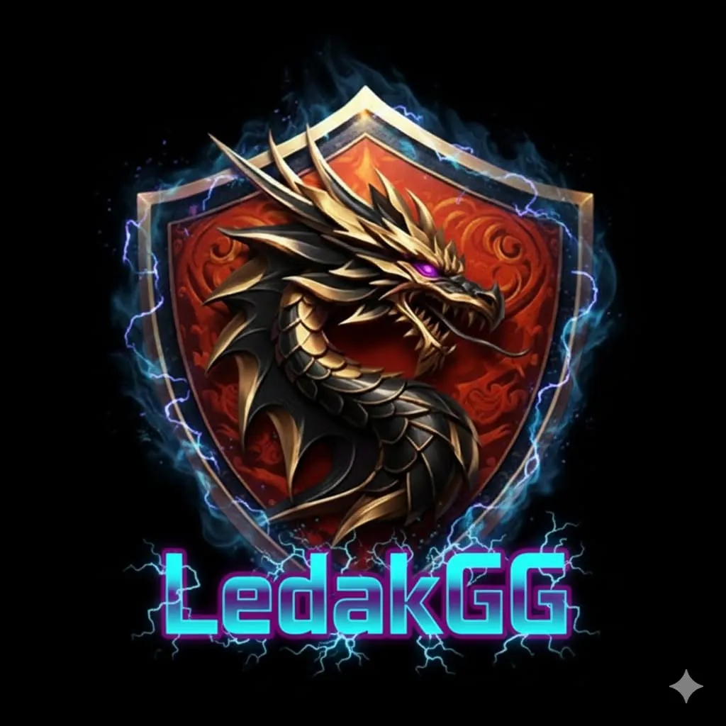 LEDAKGG - Permainan FPS Terbaik untuk Para Penggemar Aksi