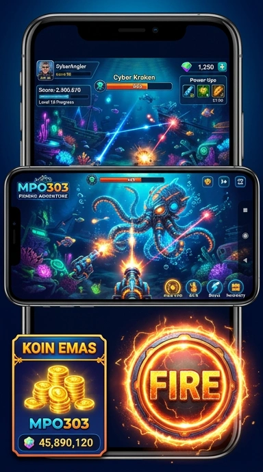 Screenshot unduhan aplikasi di mpo303 yang cepat dan efisien.