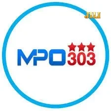 Logo mpo303